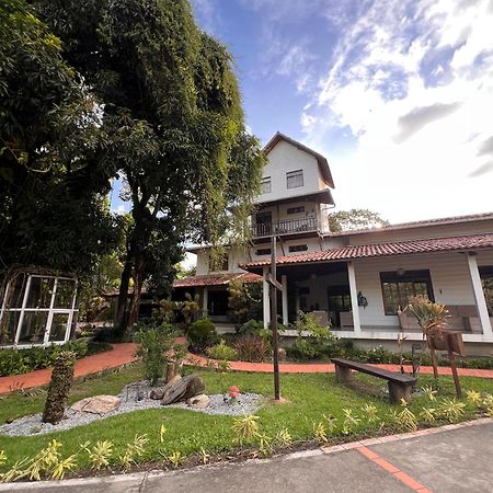 Rey House Appartement Satuba Buitenkant foto