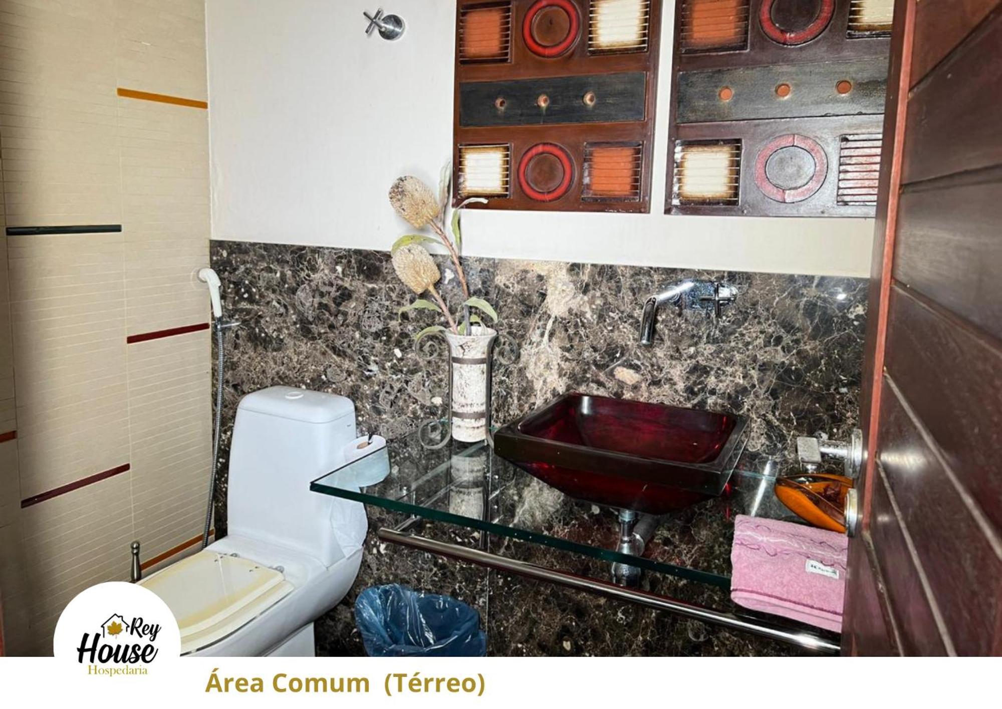 Rey House Appartement Satuba Buitenkant foto