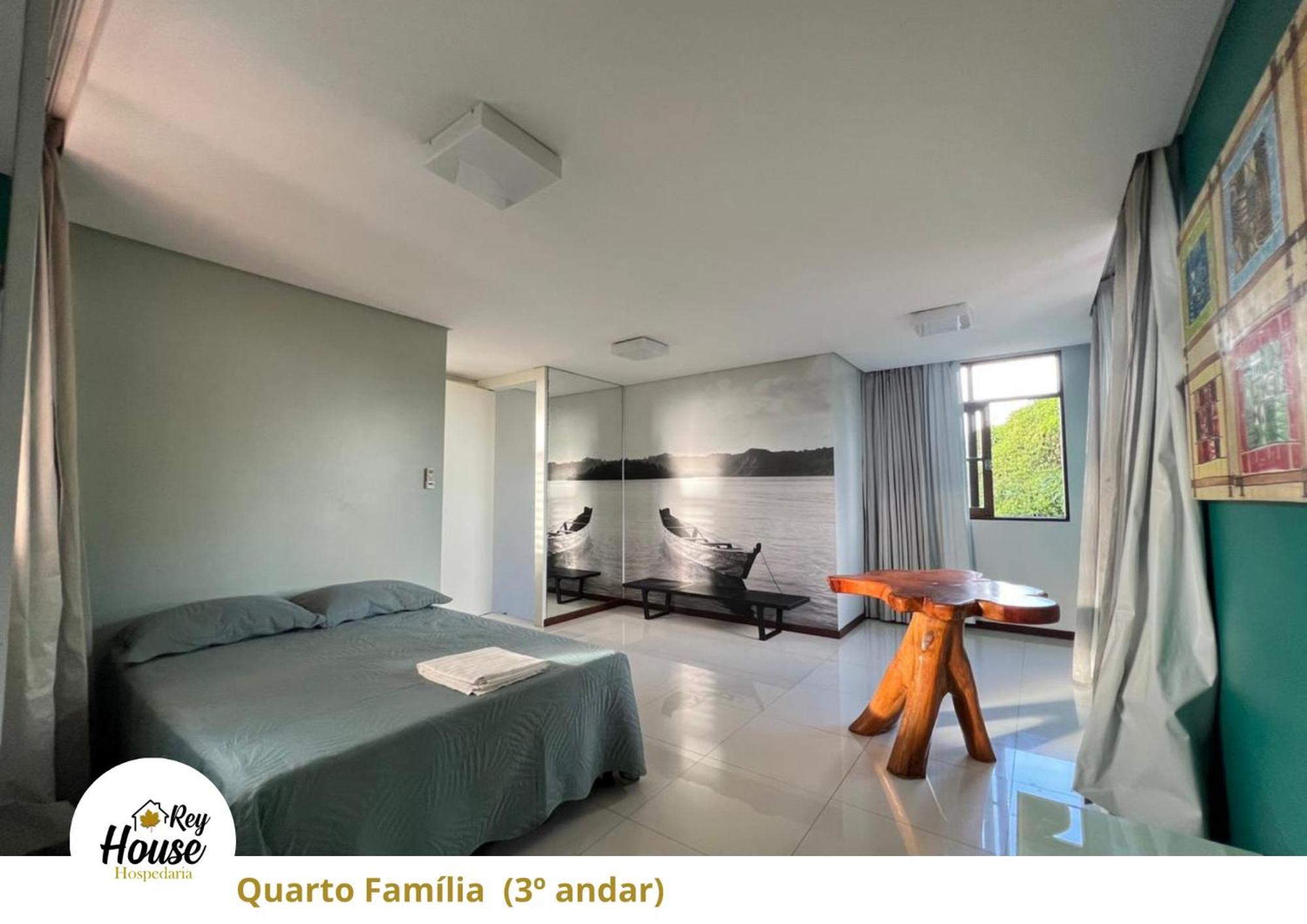 Rey House Appartement Satuba Buitenkant foto