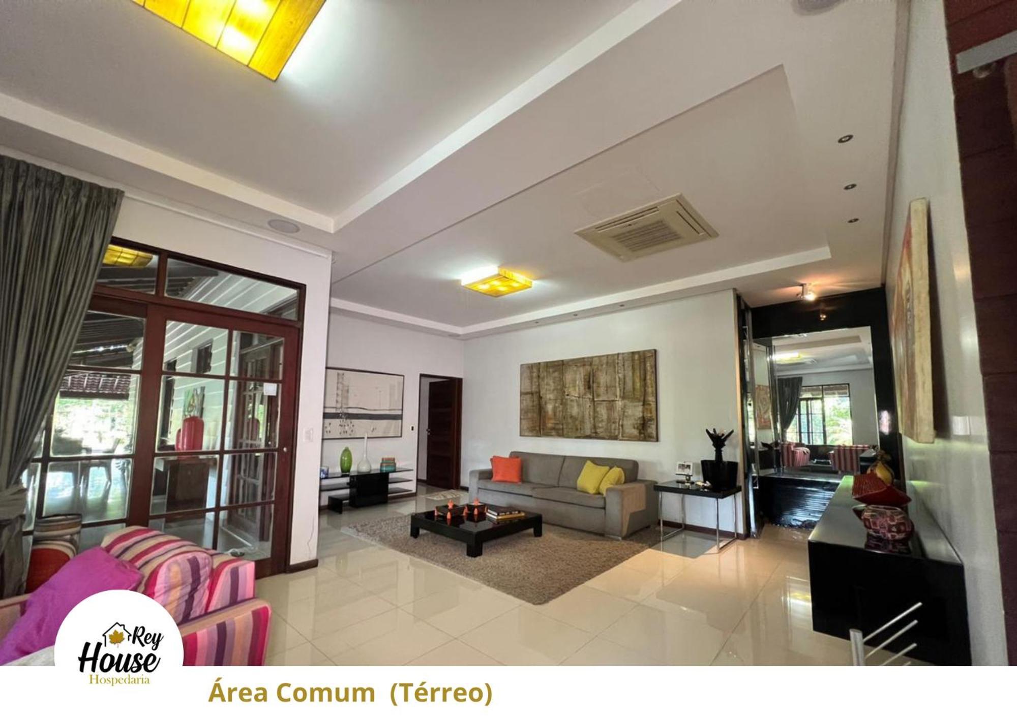 Rey House Appartement Satuba Buitenkant foto